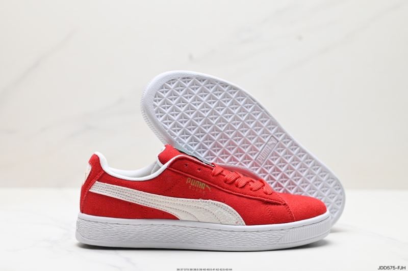 Puma Shoes